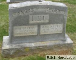 Ludwell A. Lee