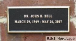 Dr John H Bell