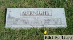 Lovinna A. Mcknight