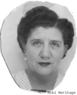 Ruth Braithwaite Dedrickson Granger