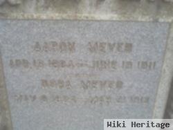 Dora Lesser Meyer