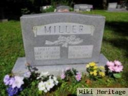 Belva Shults Miller