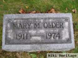 Mary M. Older