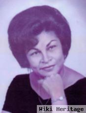 Maria B. Bonilla Garcia