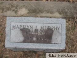 Marilyn Louise Murphy