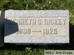 Kenneth S. Dickey