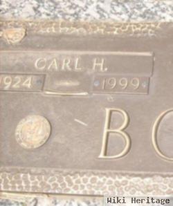 Carl H. Boyd