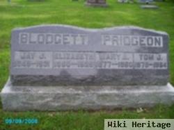 Elizabeth Blodgett