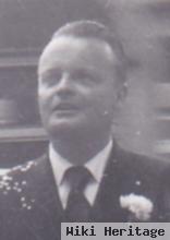 Vincent Bernard Comerford