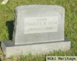 Charles William Slem