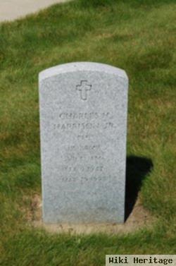 Charles Henry Harrison, Jr