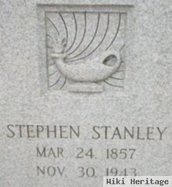 Stephen Stanley Sechrist