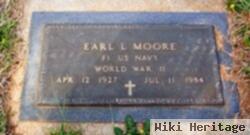 Earl Lee Moore