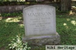 Mary J Matthews Madison