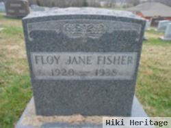 Floy Jane Fisher