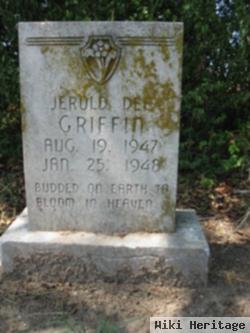 Jerold Lee Griffin