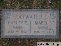 Mabel Fish Atwater