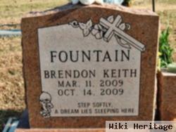 Brendon Keith Fountain