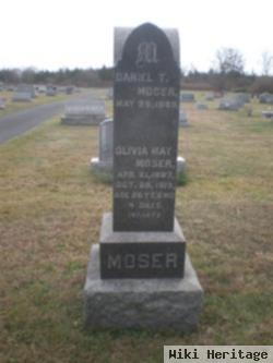 Daniel T. Moser