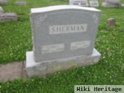 Edith E. Gray Sherman