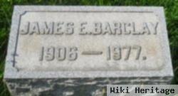 James E. Barclay