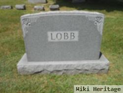 Harrison Lobb