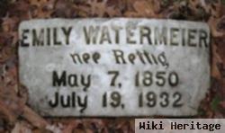 Emily Rettig Watermeier