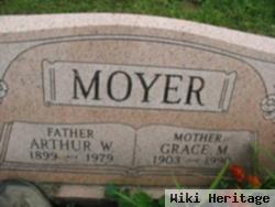 Arthur W. Moyer