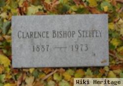 Clarence Bishop Steffey