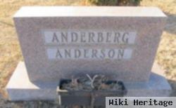 Anton F Anderson