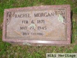 Rachel Morgan Wheatley