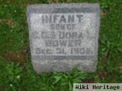 Infant Son Bower