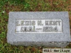 Lewis N. Kent