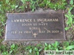 Lawrence L. Ingraham