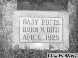 Baby Potts