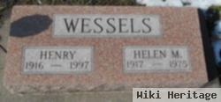 Helen M. Wessels