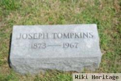 Joseph Tompkins Losee