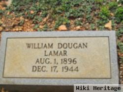 William Dougan Lamar