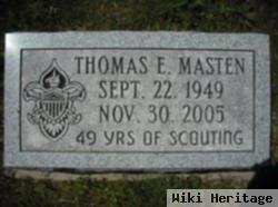 Thomas E. Masten