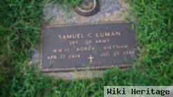 Samuel C. Luman