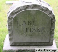 Mary L. Smith Fiske