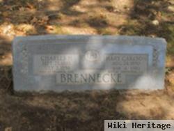 Charles H Brennecke