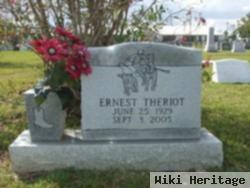 Ernest Theriot