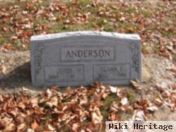 John Anderson