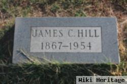 James C. Hill