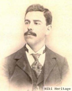 Ygnacio Garza