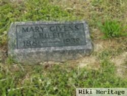 Mary Givens Griffith