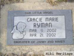 Gracie Marie Ryman