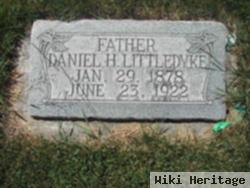 Daniel Henry Littledike