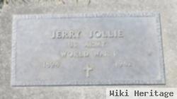 Jerry Jollie